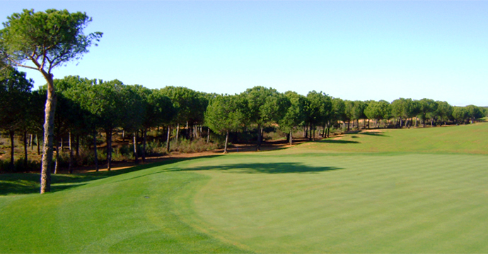 Spain golf courses - La Monacilla Golf - Photo 2