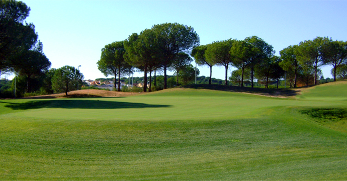 Spain golf courses - La Monacilla Golf - Photo 3