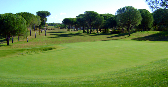 Spain golf courses - La Monacilla Golf - Photo 4