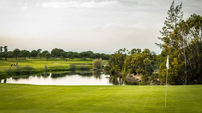 Spain golf courses - La Monacilla Golf - Photo 6