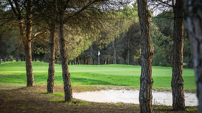 Spain golf courses - La Monacilla Golf - Photo 7