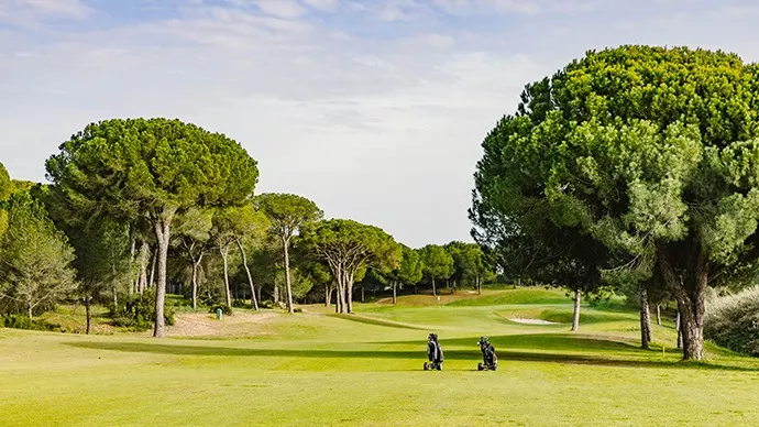 Spain golf courses - La Monacilla Golf - Photo 8