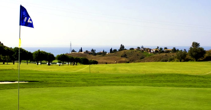 Spain golf courses - Baviera Golf course - Photo 2