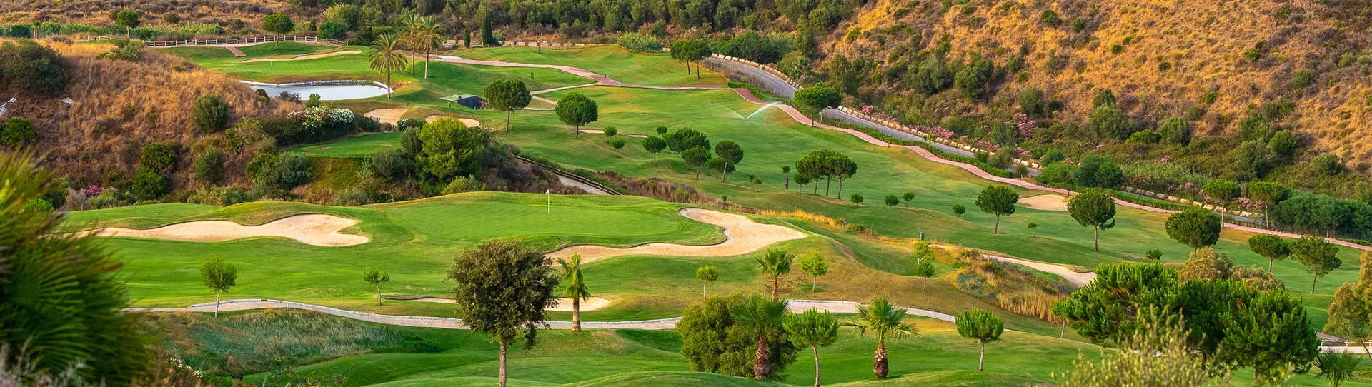 Spain golf courses - Calanova Golf Course - Photo 3
