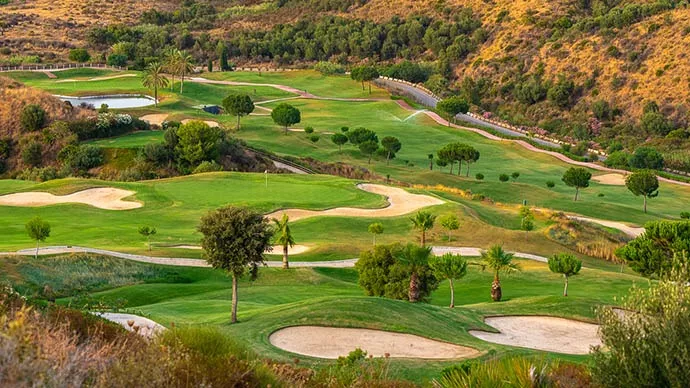 Spain golf courses - Calanova Golf course - Photo 3