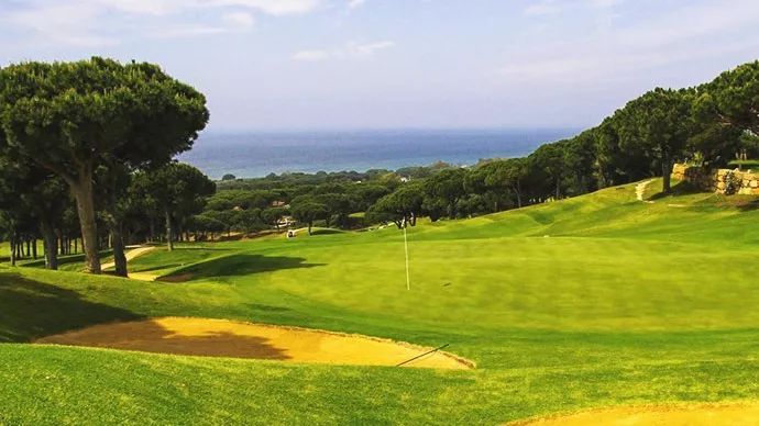 Spain golf courses - Cabopino Golf Club - Photo 3