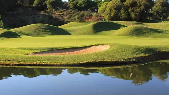 Spain golf courses - Cabopino Golf Club - Photo 8