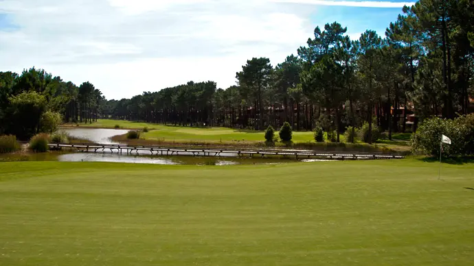 Aroeira Challenge Golf Course (ex Aroeira II)  Image 4