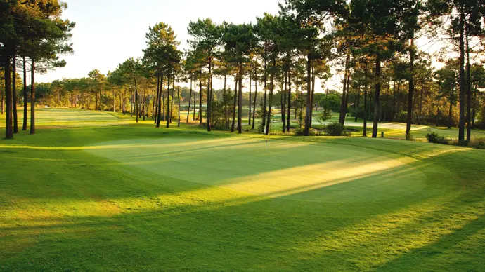 Aroeira Challenge Golf Course (ex Aroeira II)  Image 7