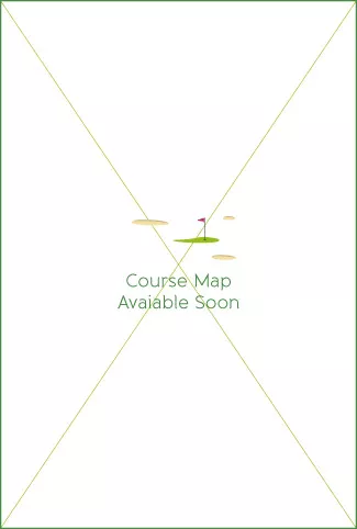 Course Map Guadalmina North Golf