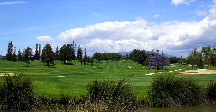 Mijas Golf Los Lagos Golf Best Deals On Green Fees Costa Del Sol