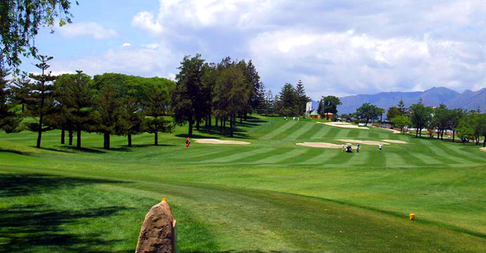 Spain golf courses - Mijas Golf - Los Lagos - Photo 5