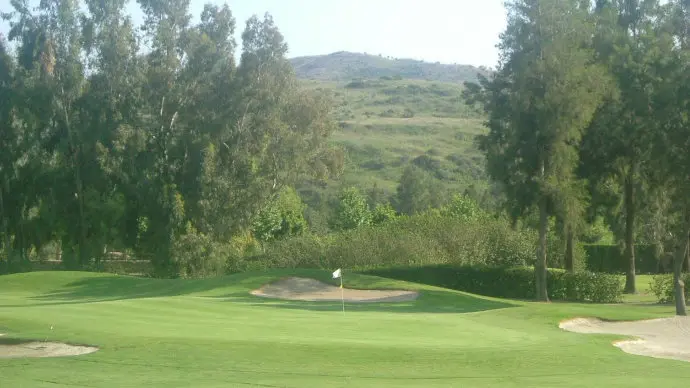 Spain golf courses - Mijas Golf - Los Olivos - Photo 6