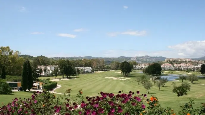 Spain golf courses - Mijas Golf - Los Olivos - Photo 4