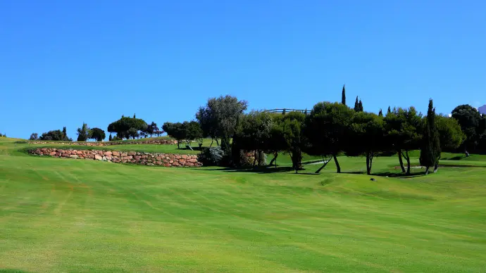 Spain golf courses - Doña Julia Golf Course - Photo 13