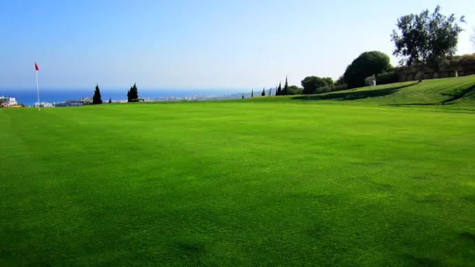 Doña Julia Golf course Image 2
