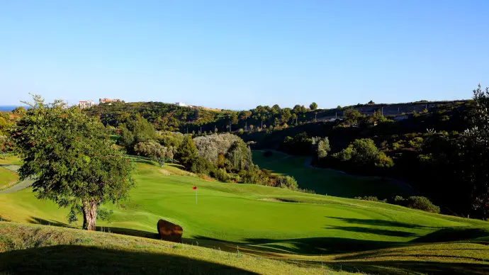 Spain golf courses - Doña Julia Golf Course - Photo 11