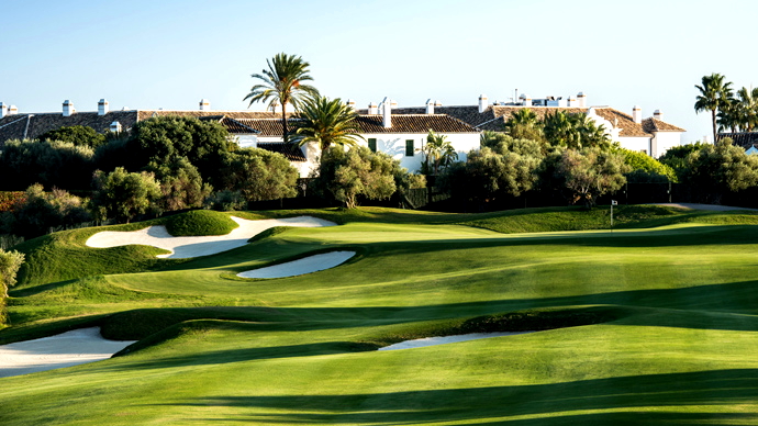 Spain golf holidays - Finca Cortesin Twix Experience - Photo 6