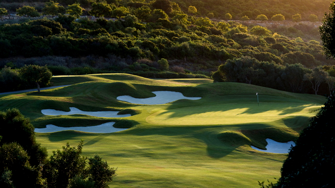 Spain golf holidays - Finca Cortesin Twix Experience - Photo 7