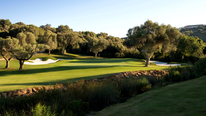 Spain golf holidays - Finca Cortesin Twix Experience - Photo 8