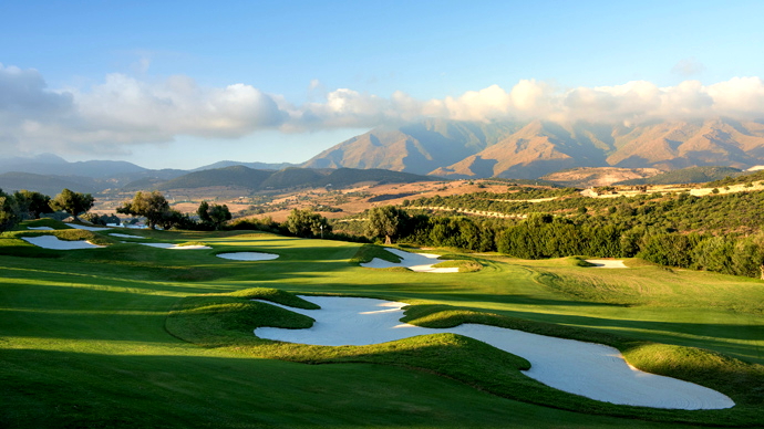 Spain golf holidays - Finca Cortesin Twix Experience - Photo 10