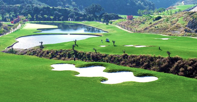 Tramores Golf at Villa Padierna - Image 2
