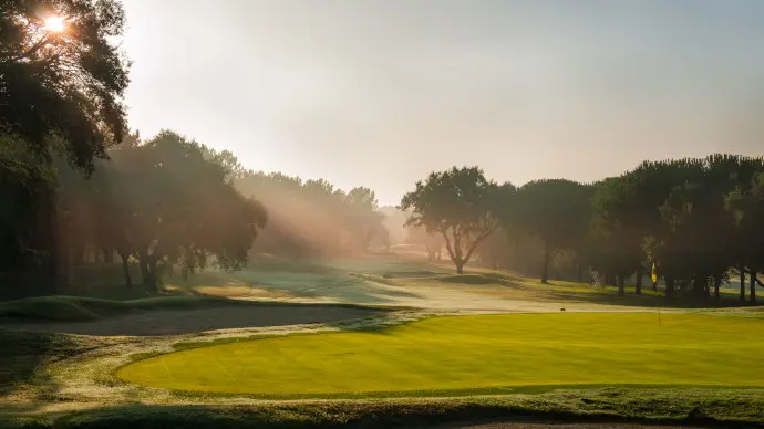Portugal golf courses - Quinta do Perú - Photo 14