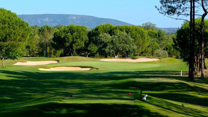 Portugal golf courses - Quinta do Perú - Photo 6