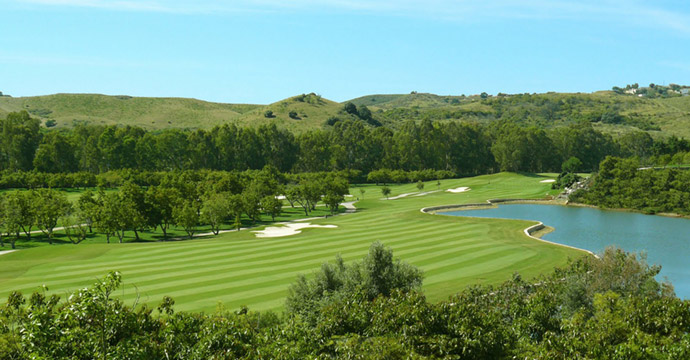 Spain golf courses - Santana Golf club - Photo 1