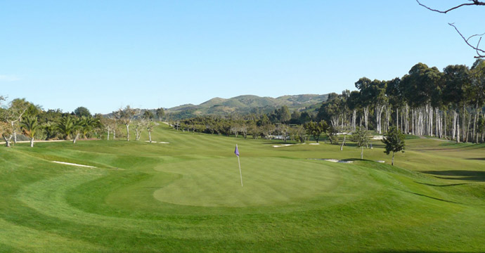 Spain golf courses - Santana Golf club - Photo 3