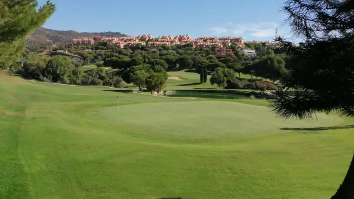 Spain golf courses - Santa Maria Golf & Country Club - Photo 3