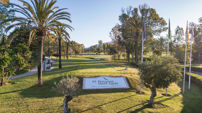 Spain golf courses - El Paraiso Golf - Photo 6