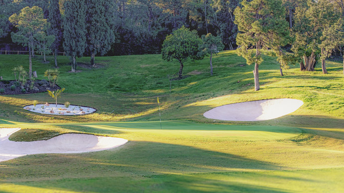 Spain golf courses - El Paraiso Golf - Photo 7