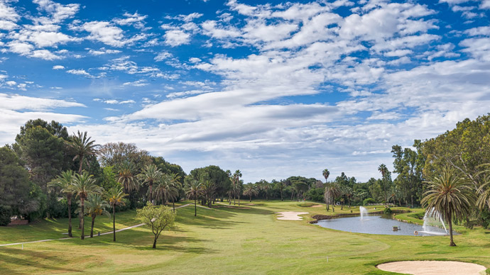 Spain golf courses - El Paraiso Golf - Photo 11
