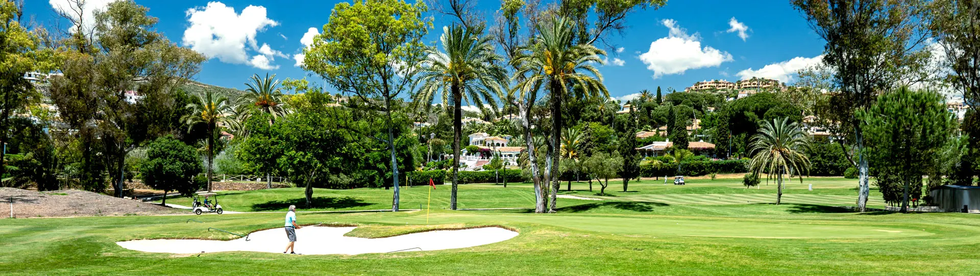 Spain golf holidays - Marbella & Malaga Experience - Photo 3