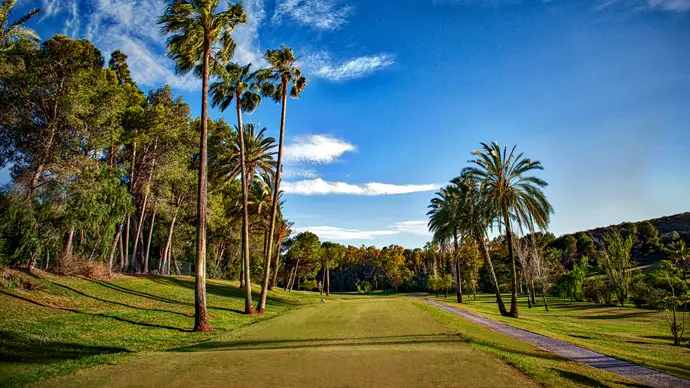 Spain golf courses - El Paraiso Golf - Photo 11