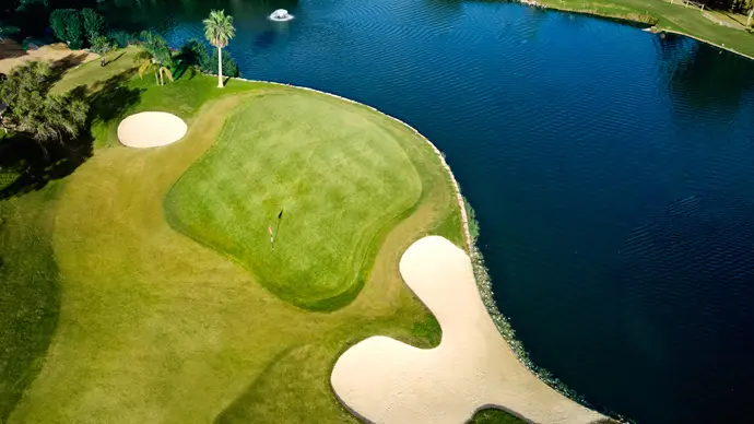 El Paraiso Golf Image 9