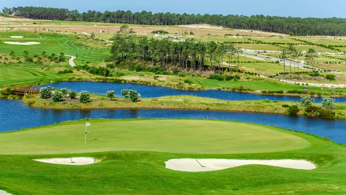 Golf Course, best deals green fees, Portugal, Lisbon
