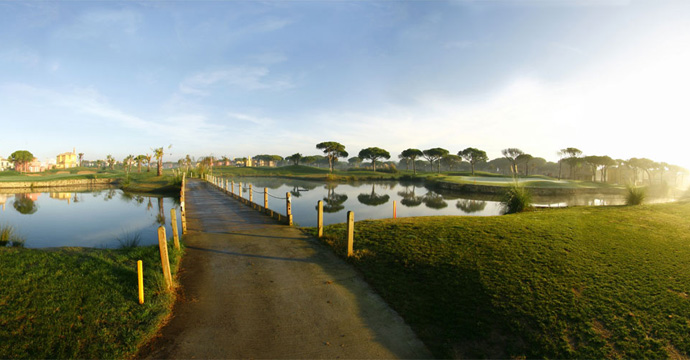 Sancti Petri Hills Golf