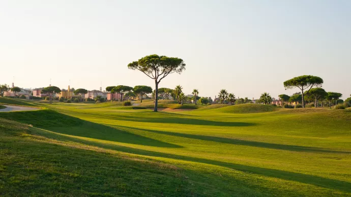 Spain golf courses - Sancti Petri Hills Golf - Photo 9