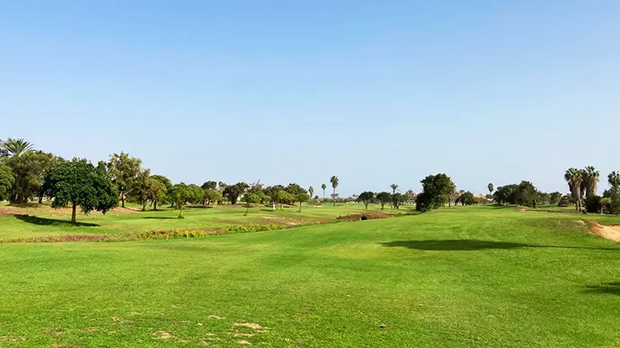 Spain golf courses - Fuerteventura Golf Course - Photo 7