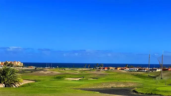 Spain golf courses - Salinas de Antigua Golf Course - Photo 5