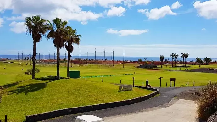 Spain golf courses - Salinas de Antigua Golf Course - Photo 7