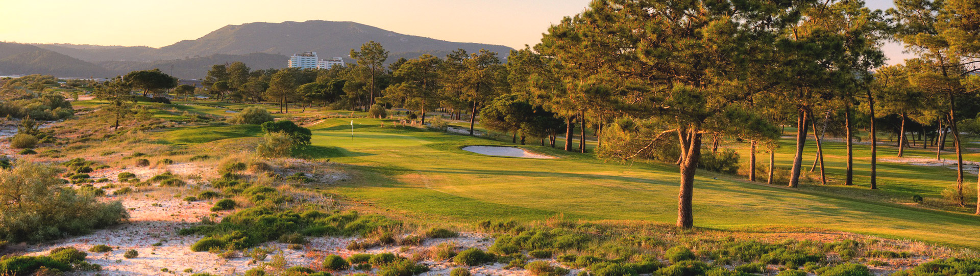 Portugal golf courses - Troia Golf Course - Photo 3