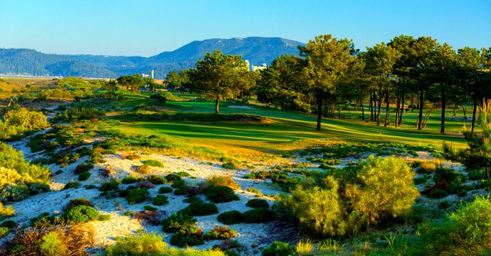 Portugal golf courses - Troia Golf Course - Photo 4