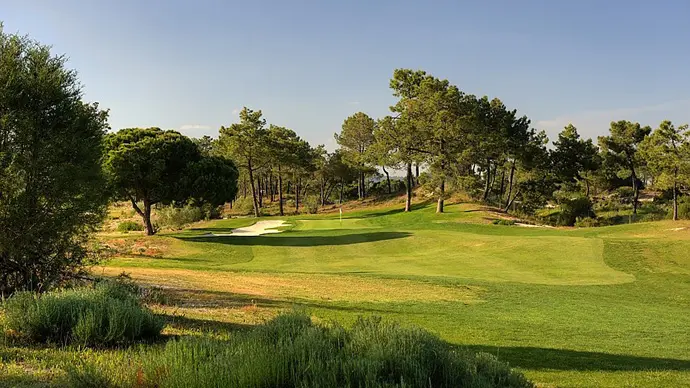 Troia Golf Course Image 3