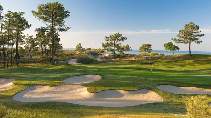 Troia Golf Course Image 4