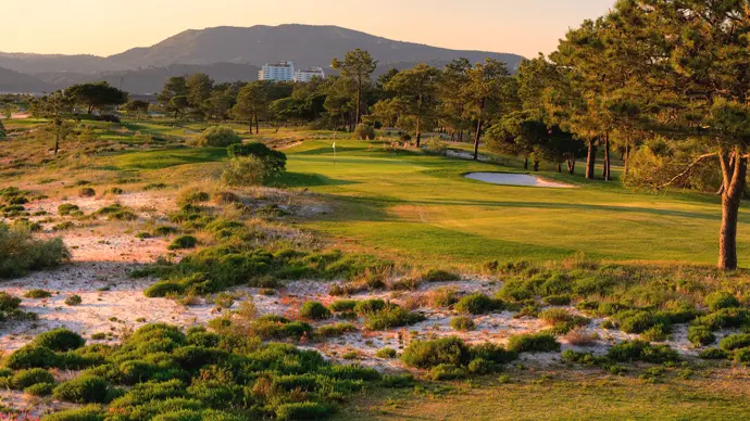 Troia Golf Course Image 5