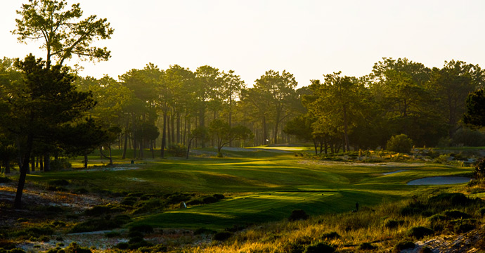 Portugal golf courses - Troia Golf Course - Photo 9