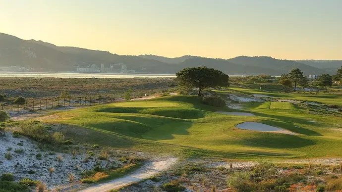 Troia Golf Course Image 6